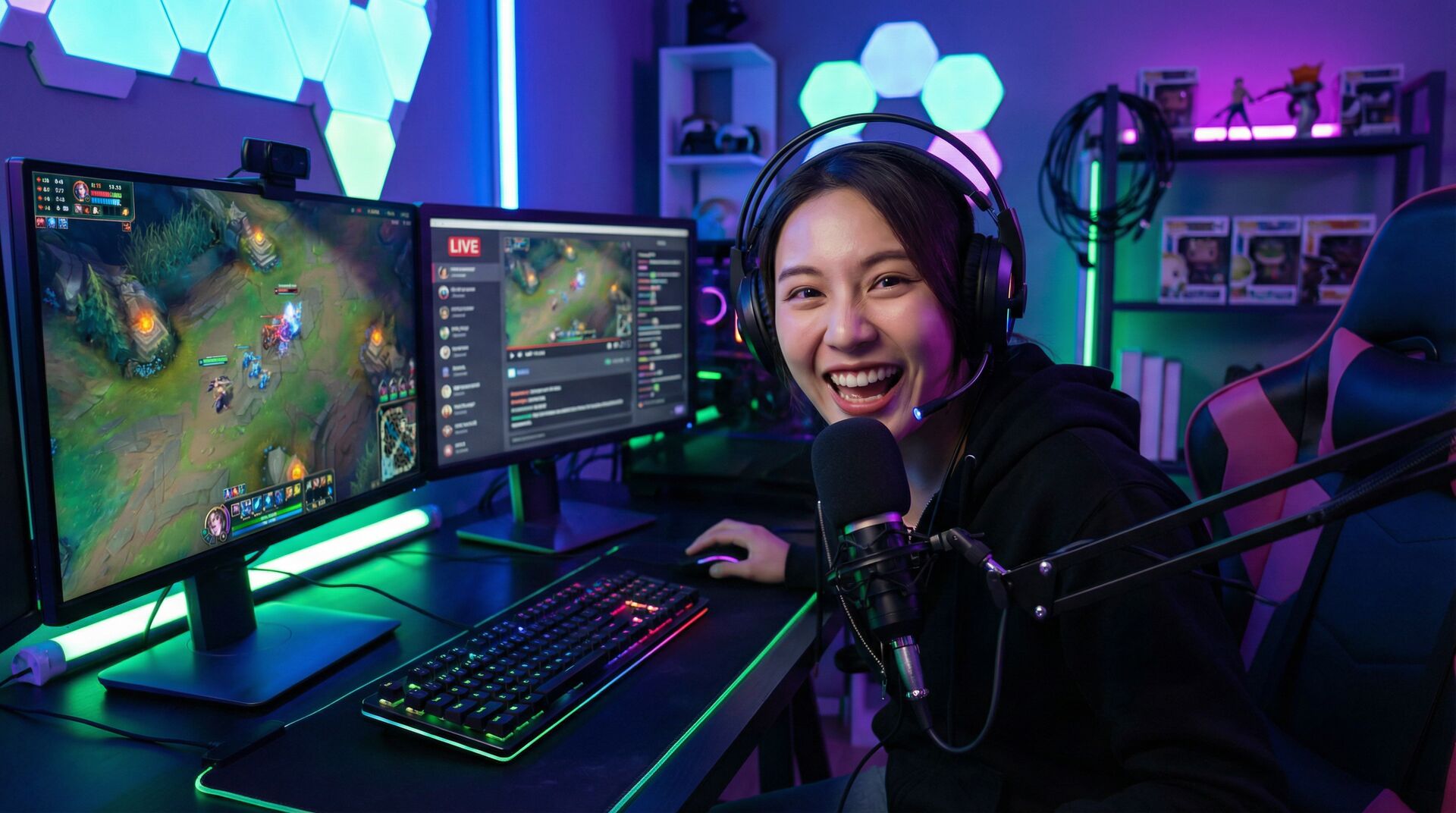 抖阴游戏直播视频